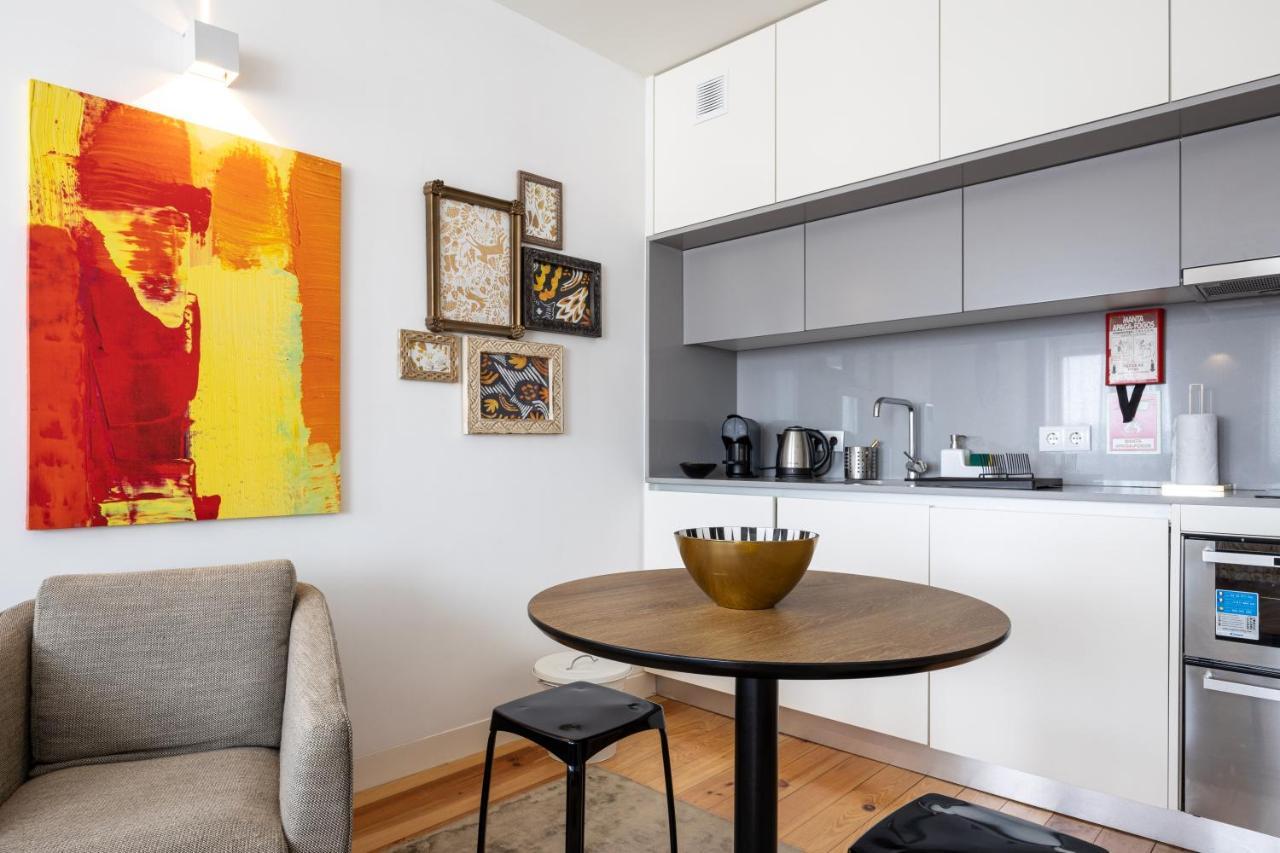 S. Lazaro Studio OOporto Extérieur photo